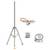 Complete 3-Meter Tripod Kit