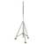 3m Tripod Tower with Mast