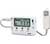 Wide Range Temperature & RH Data Logger