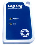 LogTag Temperature Recorders