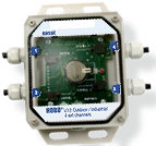 U12 Outdoor/Industrial Data Logger