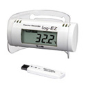 Log-Ez Wireless Temp & Humidity Data Logger Kit