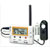Wireless Light, UV, Temp, RH Data Logger